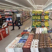 Una norteamericana dice qué dos alimentos son imprescindibles en su despensa desde que vive en España