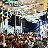 Una estadounidense, aterrada en España al presenciar algo común en las fiestas de nuestro país: «Pensábamos que eran disparos»