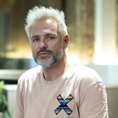 Santi Cañizares explica cómo se encuentra tras confesar que perdió seis kilos por su dolorosa ruptura