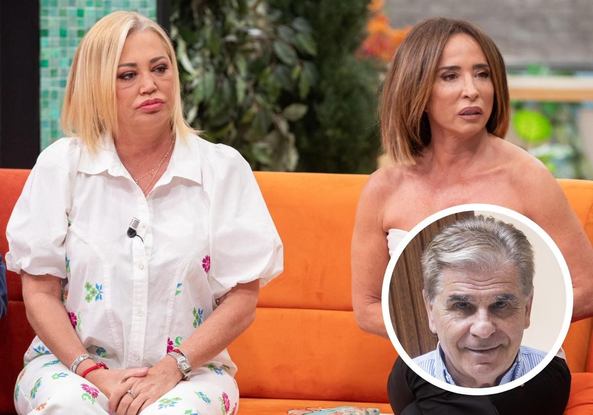 Pedro Ruiz opina sin tapujos sobre la cancelación de 'La familia de la tele' en RTVE: «Celebro que la audiencia no los respalde»