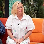 Pedro Ruiz opina sin tapujos sobre la cancelación de 'La familia de la tele' en RTVE: «Celebro que la audiencia no los respalde»