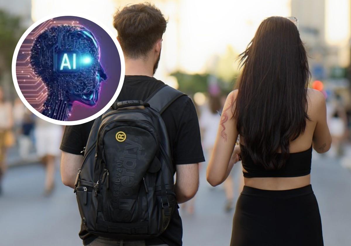 Esta es la ciudad de España donde viven las personas más feas, según la inteligencia artificial: «Se lo toman con gracia»
