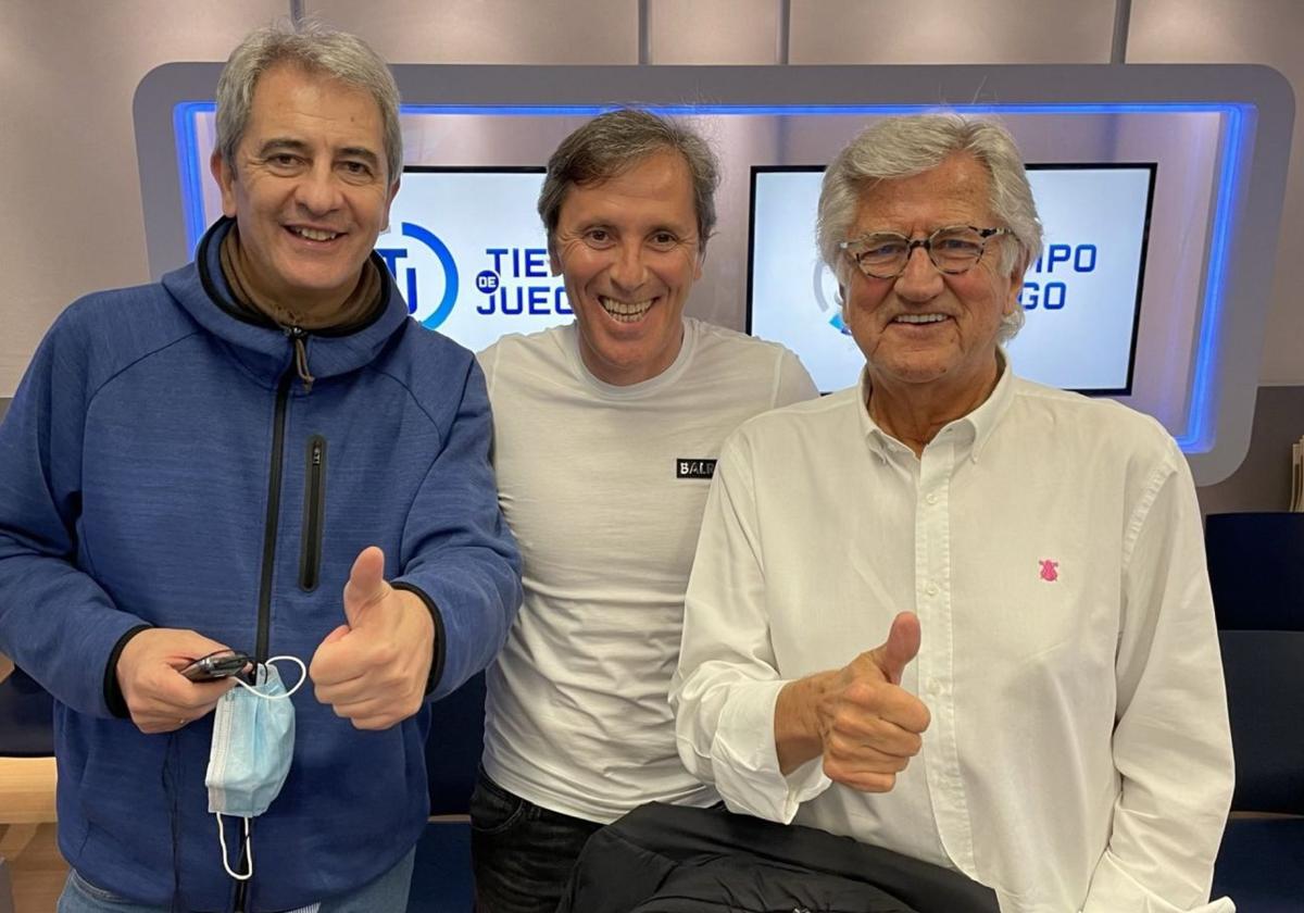 Manolo Lama abre su corazón para recordar a Pepe Domingo Castaño: «Eligió el momento perfecto para irse»