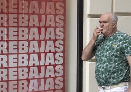 Cuándo empiezan las rebajas de verano en 2025: fecha en Zara, Mango, Pull & Bear, Bershka, Parfois y Stradivarius