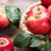 La fruta que siempre como cuando quiero eliminar el sarro de los dientes rápidamente