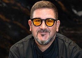 Preguntan al chef Dani García con qué partido político se identifica y no se corta al responder: «Yo soy del...»