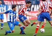 Un exjugador del Atlético de Madrid señala los errores más comunes de los futbolistas con el dinero: «¿Quién no pierde la cabeza?»