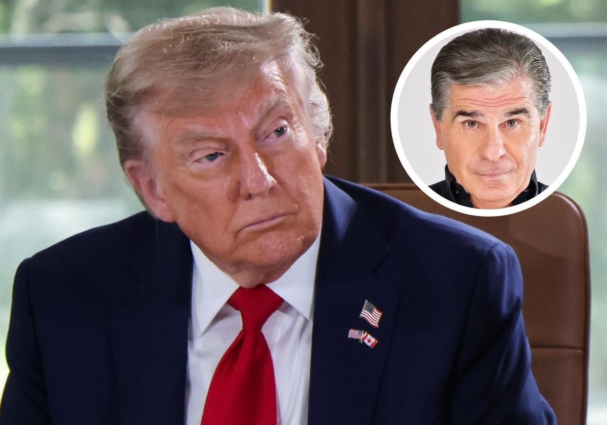 Pedro Ruiz opina sin filtros sobre las exigencias de Trump a España por el gasto en defensa