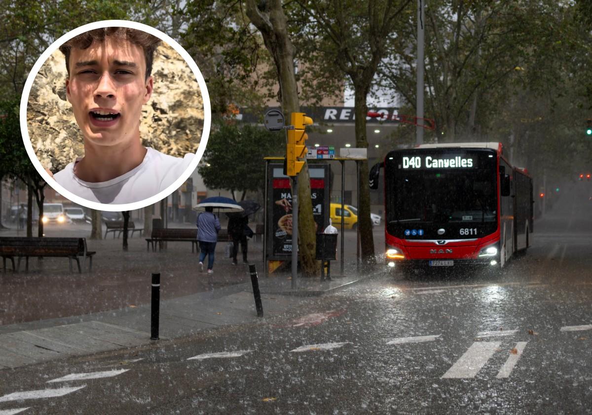 Jorge Rey alerta de la llegada de tormentas en las próximas horas en estas zonas de España: «Veremos la llegada de borrascas»