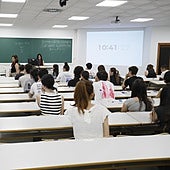 Un profesor de Economía, alarmado por el bajo nivel educativo que tienen los alumnos en España