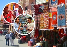 Un español va a Marruecos, pregunta cómo funciona la justicia allí y saca a la luz las diferencias con nuestro país: «Es muy dura»