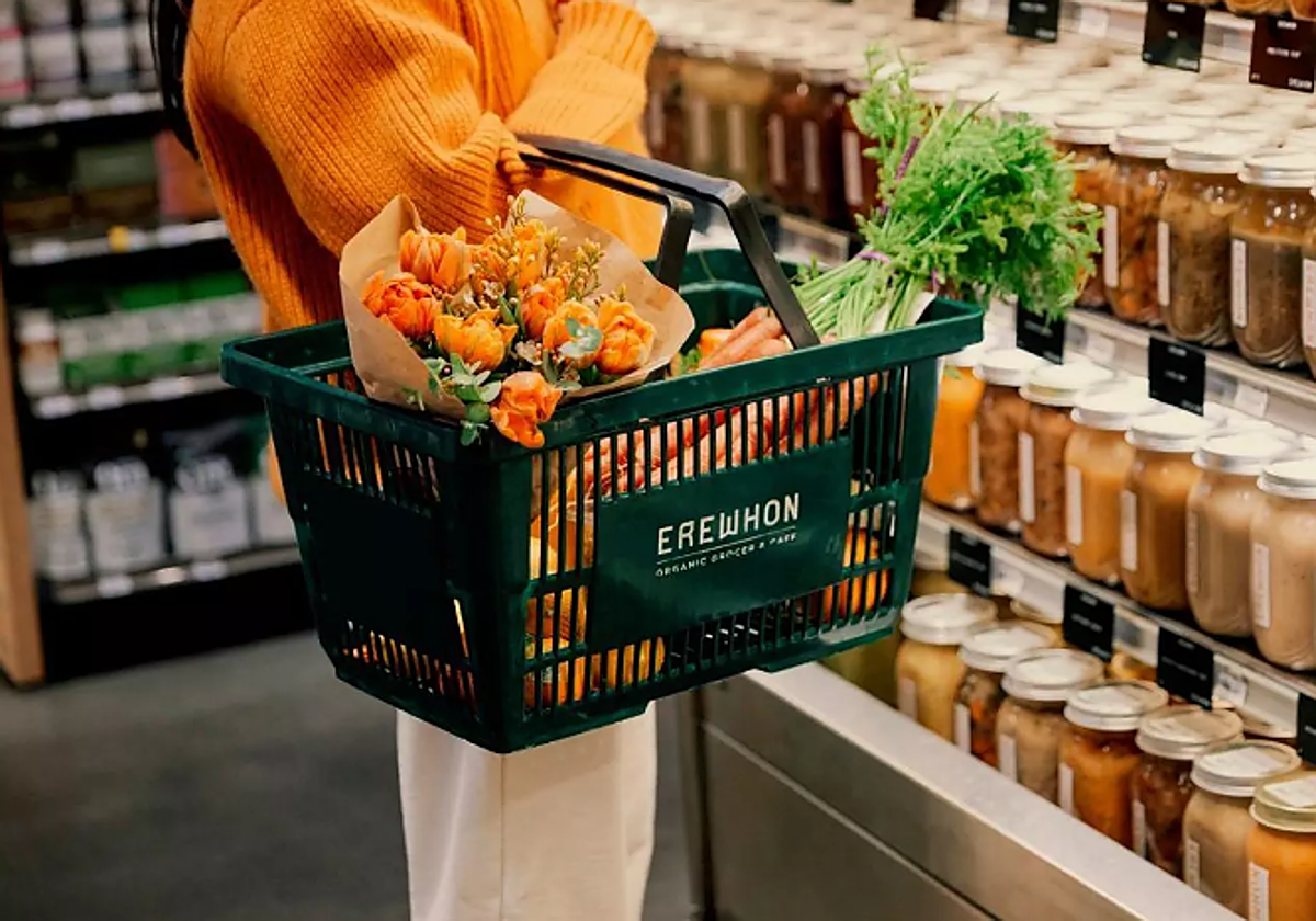 Un español va al supermercado más caro del mundo y comprueba si merece la pena