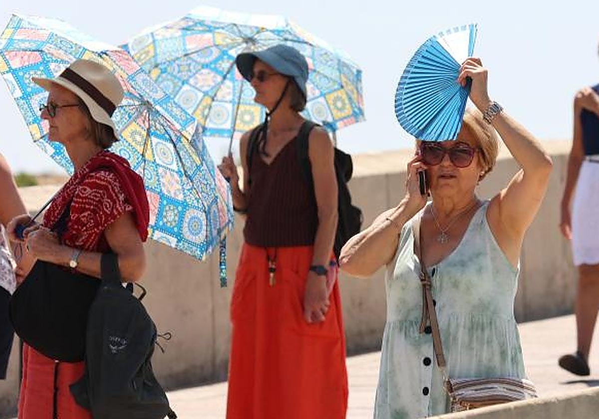 Roberto Brasero alerta a España del tiempo extremo que llega en las próximas horas