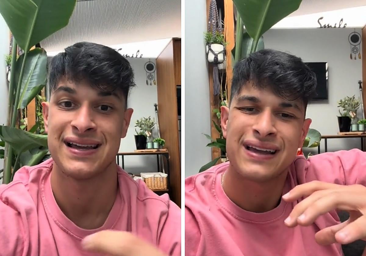 Un estudiante de Derecho advierte a quienes están pensando estudiar esta carrera: «Esto es lo que te espera»