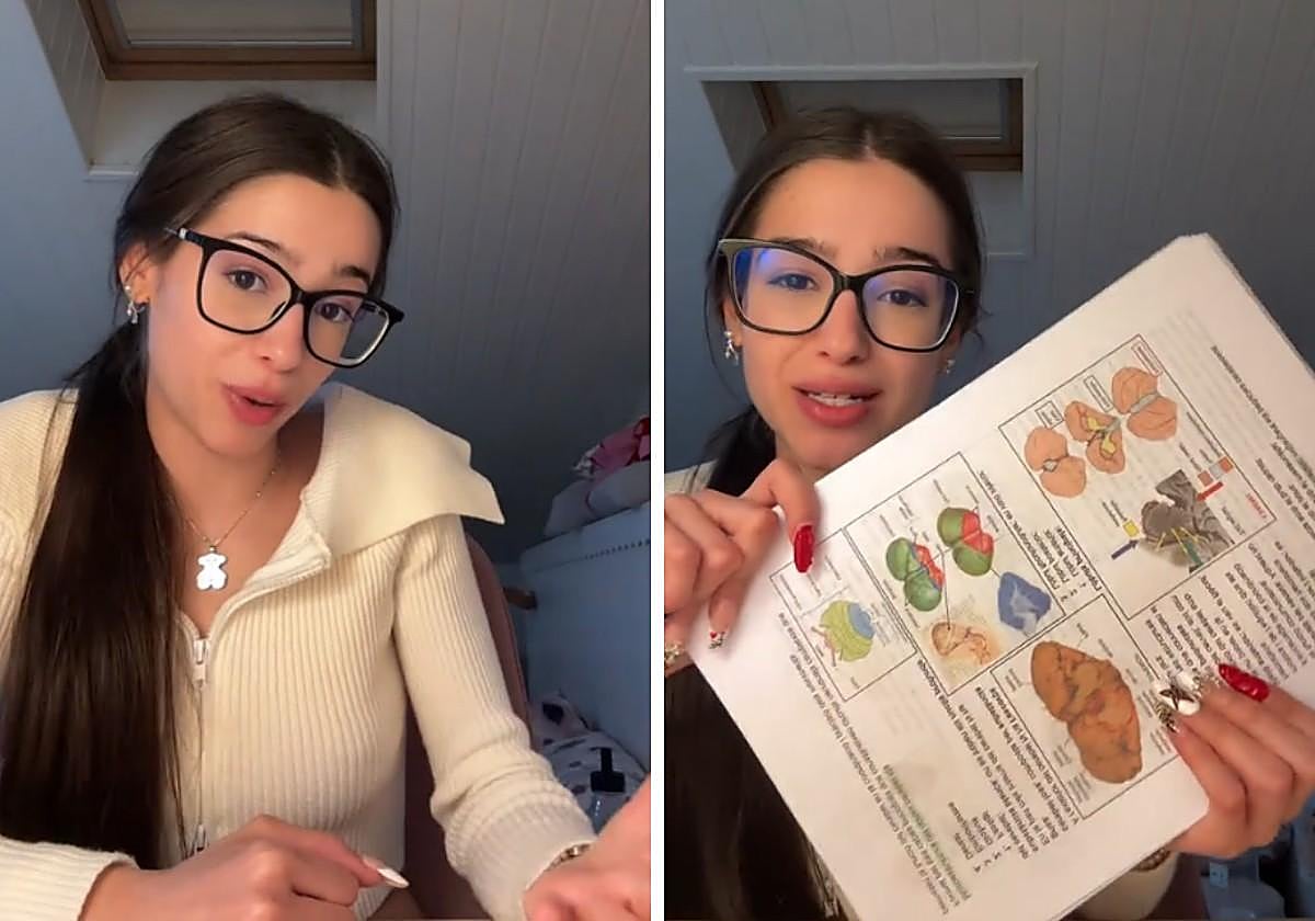 Una estudiante de Psicología advierte a quienes están pensando estudiar esta carrera: «Estáis muy equivocados»