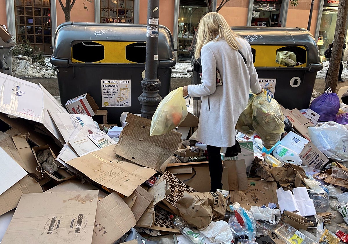 Un español que vive en China vuelve de vacaciones y es muy duro con lo que ve en nuestro país: «Es el segundo mundo»