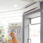 El error que mucha gente comete al usar el aire acondicionado y que aumenta la factura