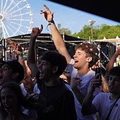 Esta es la canción del verano en España en 2025, según la inteligencia artificial