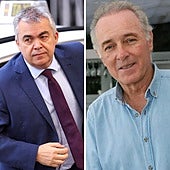 José Manuel Soto habla alto y claro sobre la entrada en la cárcel de Santos Cerdán: «Espero que sea la primera de muchas»