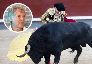 Preguntan a Jesús Calleja si se deben prohibir las corridas de toros en España y es claro en su respuesta: «No me gusta...»