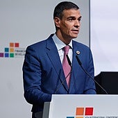 Pitingo, contundente con Pedro Sánchez tras la entrada en la cárcel de Santos Cerdán