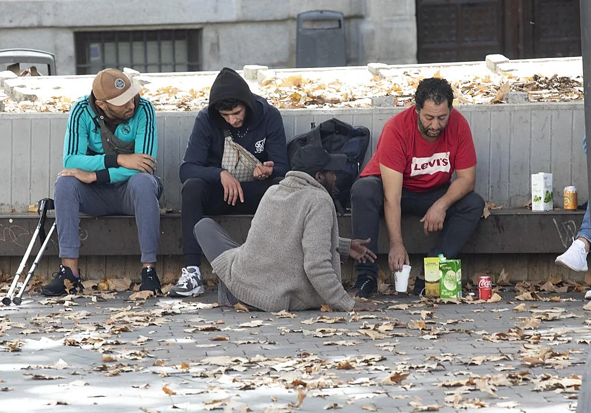 Un español que vive en China vuelve a nuestro país y reflexiona: «Hay unos problemas evidentes...»