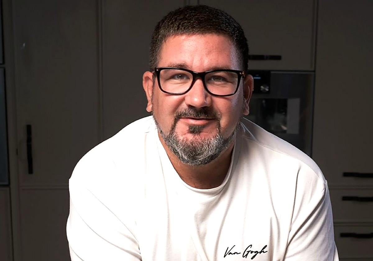 El chef Dani García tiene la cena perfecta que se cocina en tan solo 10 minutos: no utiliza sartén ni horno en su receta