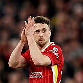 Diogo Jota recibe un homenaje muy especial en una radio portuguesa: «Ahora tiene un simbolismo diferente»