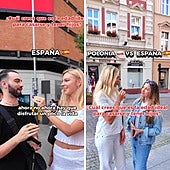 Preguntan en España y Polonia cuál es la edad ideal para casarse y tener hijos: las respuestas no pueden ser más distintas