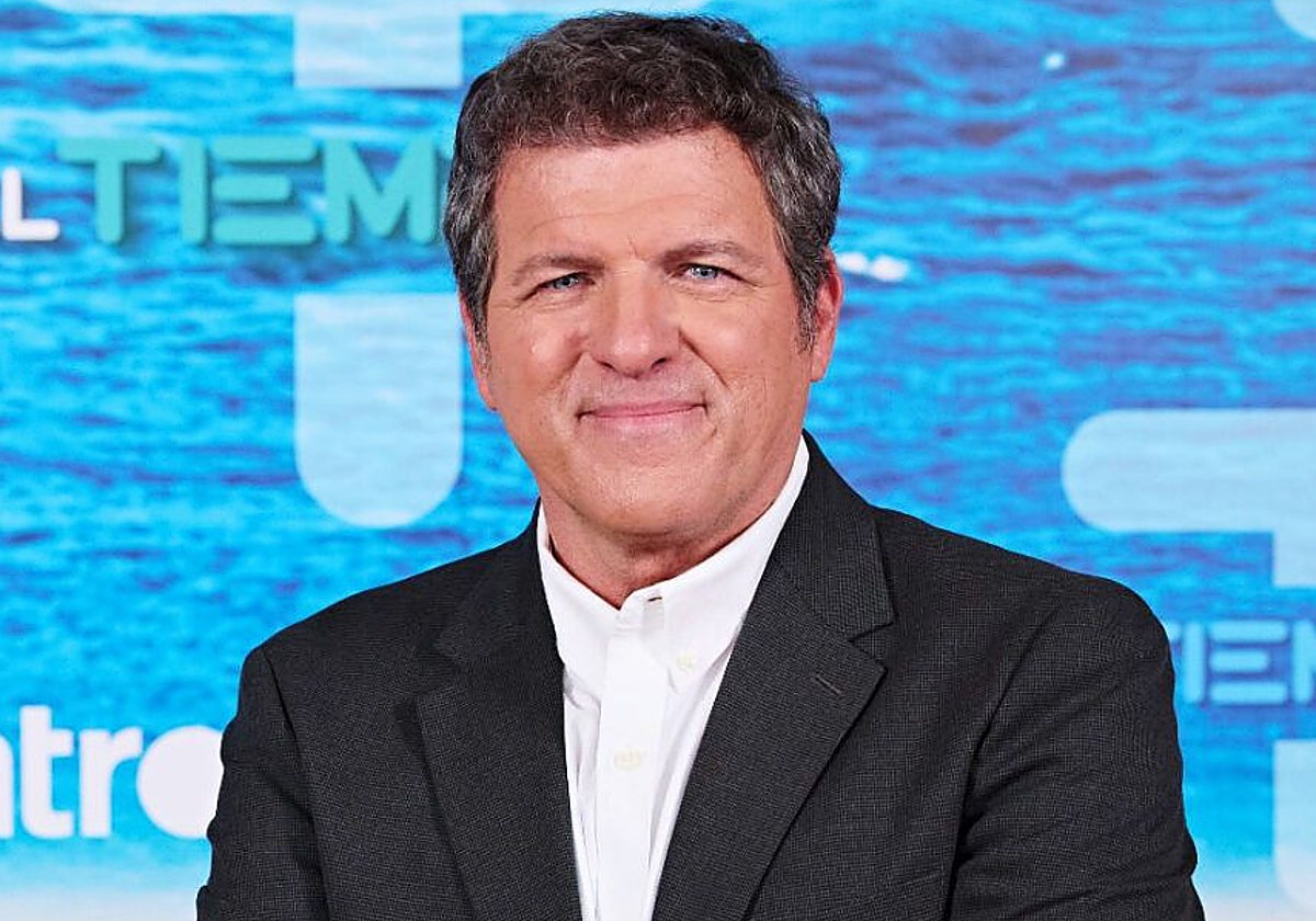 Mario Picazo alerta del «combo meteorológico» que impactará en España: tormentas, granizo y calor sofocante en estas zonas