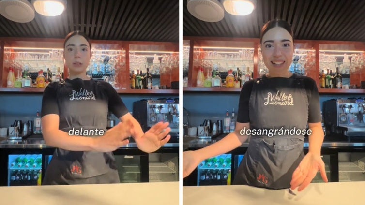 Una española socorre a una mujer en un bar de Noruega y alucina con la actuación de la gente de este país: «Un poco de humanidad»