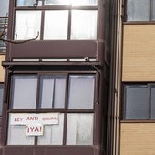 Okupa la casa de su amiga en Madrid y la propietaria se indigna con la solución que le dan