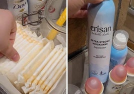 Una española va al baño en Finlandia y se asombra con lo que encuentra: «No podría existir en España»