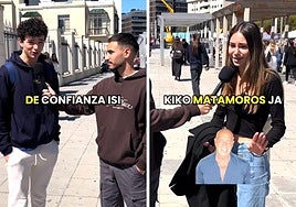 Preguntan a la gente quién es el calvo más guapo de España y no hay consenso en la respuesta: «De joven...»