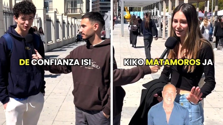 Preguntan a la gente quién es el calvo más guapo de España y no hay consenso en la respuesta: «De joven...»
