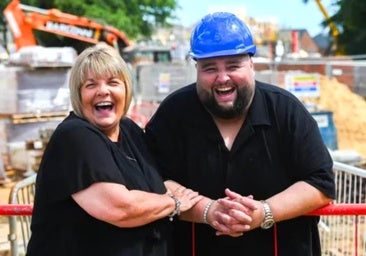 Un obrero gana más de un millón de euros en la Lotería Nacional y explica en qué va a invertir el dinero: «Me ha cambiado la vida»