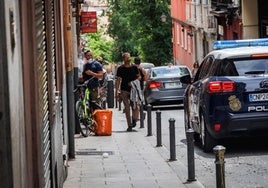 Un español que vive en China vuelve a nuestro país y opina sin rodeos sobre la inseguridad que hay en las calles: «Muchas ciudades están...»