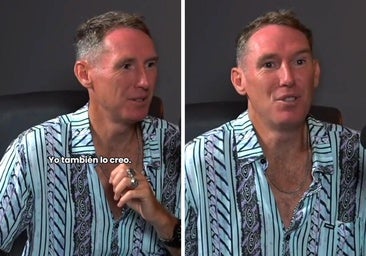 Un británico que vive en España, tajante sobre por qué la gente de su país no quiere aprender español