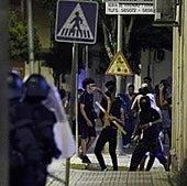 Pedro Ruiz advierte sobre lo que puede pasar en España tras los altercados de Torre Pacheco