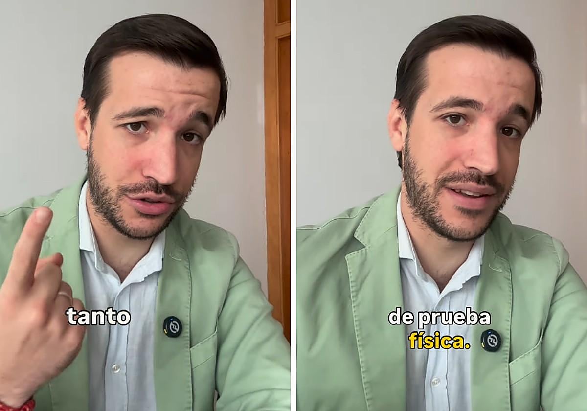 Un abogado laboralista, contundente con el uso de detectives que investigan a trabajadores de baja: «Nunca te enteras hasta que ya es tarde»