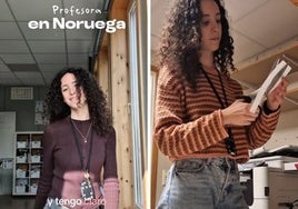 Una española que trabaja como profesora en Noruega explica cómo es su horario laboral en este país: «Saben que voy a cumplir»