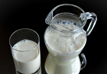 El nutricionista Pablo Ojeda indica el alimento que debes tomar para fortalecer los huesos: «Tiene más calcio que un vaso de leche»