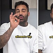 Un nutricionista indica cuál es la mejor comida que se puede tomar durante el verano