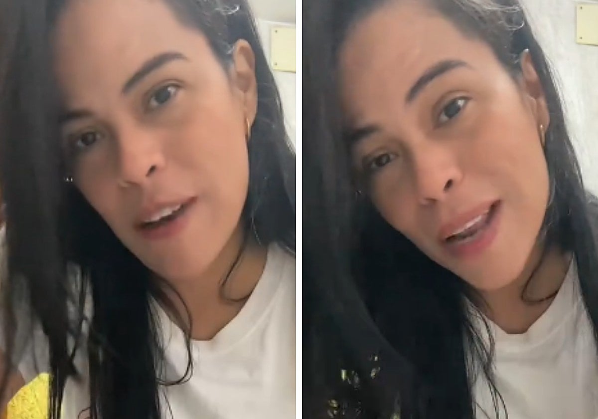 Una colombiana que vive en España advierte a los turistas que vienen de vacaciones a nuestro país