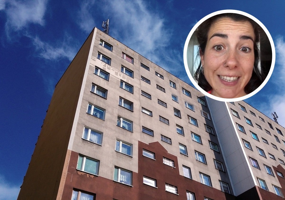 Una española recién llegada de Australia alucina con los precios de España: «¿850 euros una habitación?»