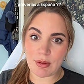 Una española que vive en el extranjero explica los motivos por los que no volvería a nuestro país