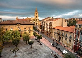 La ciudad española que ha enamorado a Pedro Pascal y no es ni Madrid ni Barcelona: «Me sentí como en casa»