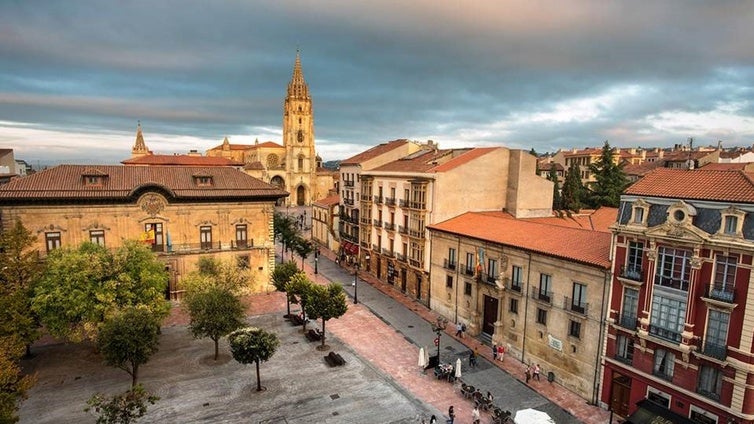 La ciudad española que ha enamorado a Pedro Pascal y no es ni Madrid ni Barcelona: «Me sentí como en casa»