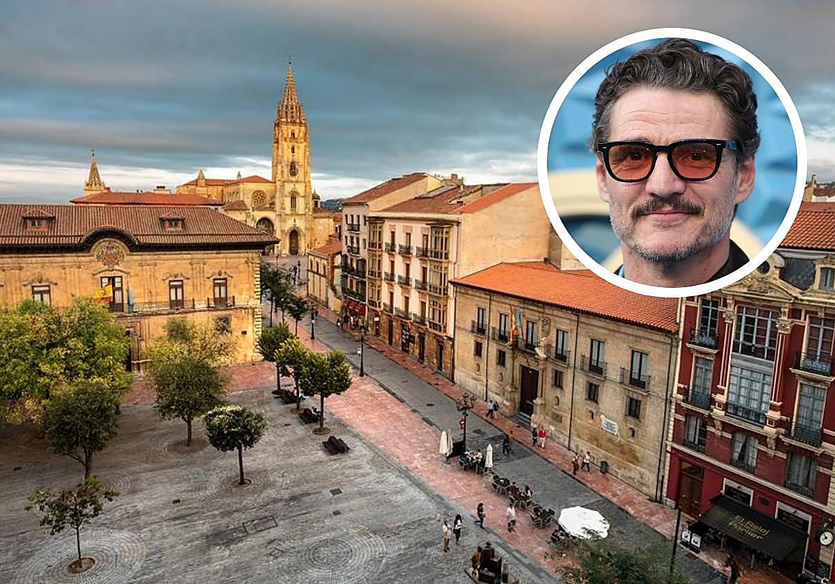 La ciudad española que ha enamorado a Pedro Pascal y no es ni Madrid ni Barcelona: «Me sentí como en casa»