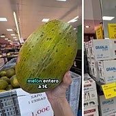 El supermercado de Madrid que cuesta menos de un euro sus productos: cuál es y dónde está